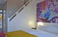 Bedroom 6 B&B Hotel Berlin-Süd Genshagen