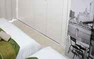 Kamar Tidur 2 Shin-Osaka GRAND-H 302