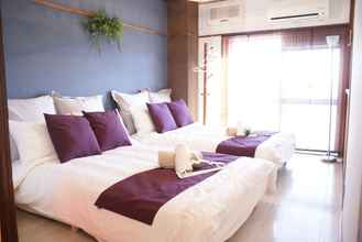 Kamar Tidur 4 Shin-Osaka GRAND-H 502