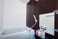 Toilet Kamar Tobu Highline Daimon