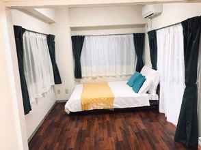 Kamar Tidur 4 Tobu Highline Daimon