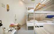 Bedroom 4 Daines-I Shibuya 405