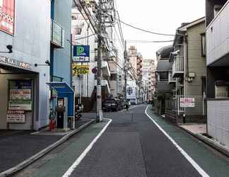 Bangunan 2 Ikebukuro Yamase Building GR1