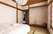 Kamar Tidur 4 Ikebukuro Yamase Building GR1