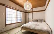 Kamar Tidur 3 Ikebukuro Yamase Building GR1