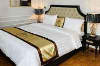 Phòng ngủ Thanh Nam Hotel