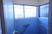 In-room Bathroom RESIDENTIAL HOTEL DAIICHI-H SHIN-OKUBO Room.A