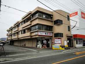 Exterior 4 Yamanashi Kubonakajima Grand Cheine GR4