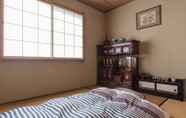 Bedroom 5 Kyoto Fushimi House KR1