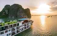 วิวและสถานที่ท่องเที่ยวใกล้เคียง 6 Halong Aquamarine Cruise