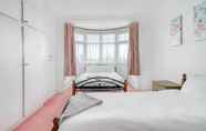 Kamar Tidur 7 East London House