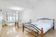 Kamar Tidur East London House