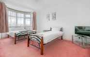 Kamar Tidur 4 East London House