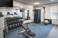 Fitness Center Hyatt Place Sioux Falls South