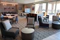 Bar, Kafe, dan Lounge La Quinta Inn & Suites by Wyndham Holbrook Petrified Forest