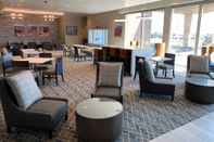 Bar, Cafe and Lounge La Quinta Inn & Suites by Wyndham Holbrook Petrified Forest