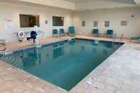 Swimming Pool La Quinta Inn & Suites by Wyndham Holbrook Petrified Forest