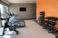 Fitness Center La Quinta Inn & Suites by Wyndham Holbrook Petrified Forest