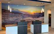 Lobby 6 La Quinta Inn & Suites by Wyndham Holbrook Petrified Forest