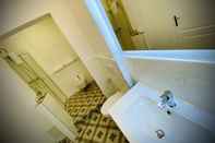 Toilet Kamar Crops City Stay