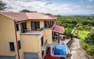 Nearby View and Attractions 3 Panoramic View of Ocean and Hills in 2BD Flamingo Condo