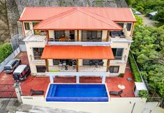 Others 4 Panoramic View of Ocean and Hills in 2BD Flamingo Condo