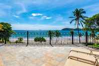 Common Space Luxury Beachfront Mansion, Incomparable Setting, Full-time Maid