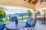 Bedroom Luxury Beachfront Mansion, Incomparable Setting, Full-time Maid