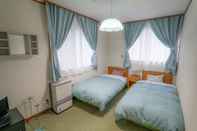 Kamar Tidur Pension Start Line