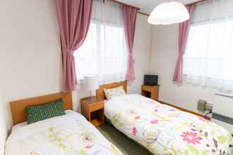 Kamar Tidur 4 Pension Start Line