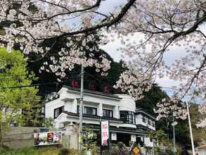 Exterior 4 Yuya-Shofuen Spa Hotel