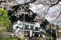 Exterior Yuya-Shofuen Spa Hotel