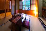 Bedroom Yuya-Shofuen Spa Hotel