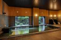 Entertainment Facility Hotel Route Inn Shinano Omachi Ekimae