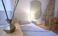 Bilik Tidur 3 a-domo Apartments Oberhausen - Modern Lofts & Apartments - short or longterm - single or grouptravel