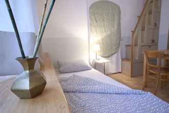 Bilik Tidur 4 a-domo Apartments Oberhausen - Modern Lofts & Apartments - short or longterm - single or grouptravel