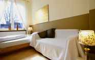 Bilik Tidur 2 a-domo Apartments Oberhausen - Modern Lofts & Apartments - short or longterm - single or grouptravel