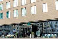 Bên ngoài Motel One Bonn-Hauptbahnhof