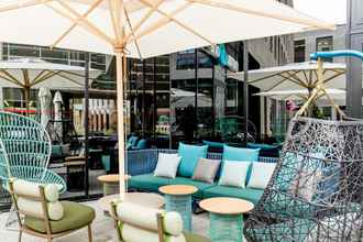 Sảnh chờ 4 Motel One Bonn-Hauptbahnhof