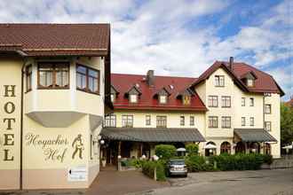 Exterior 4 Hotel Hoyacker Hof