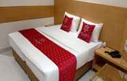 Kamar Tidur 2 Hotel Velvet