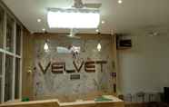 ล็อบบี้ 4 Hotel Velvet