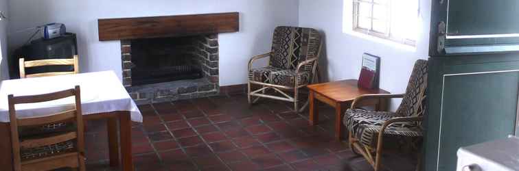 Lobby Arniston Seaside Cottages