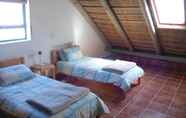 Kamar Tidur 4 Arniston Seaside Cottages