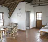 Bedroom 5 Arniston Seaside Cottages