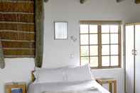 Kamar Tidur Arniston Seaside Cottages