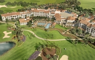 Nearby View and Attractions 2 Address Marassi Golf Resort