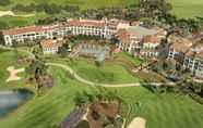 Nearby View and Attractions 2 Address Marassi Golf Resort