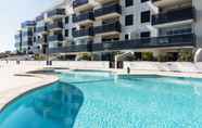 Swimming Pool 2 Cabrera Flat Denia