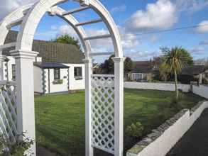 Exterior 4 Trenewydd Farm Holiday Cottages